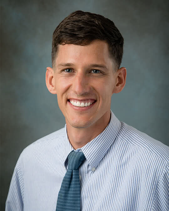 Michael Boone, Waco Resident