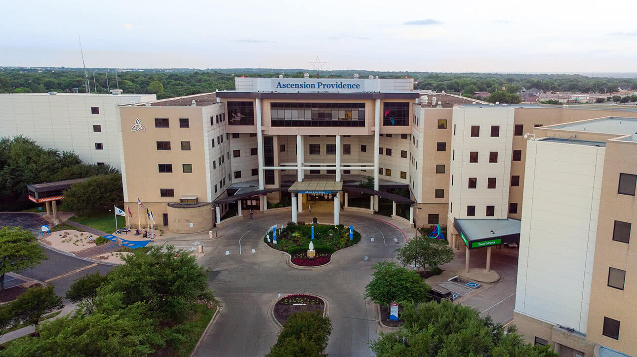 Ascension Providence Hospital