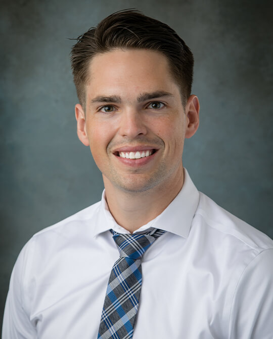 Stefan Huber, Waco Resident
