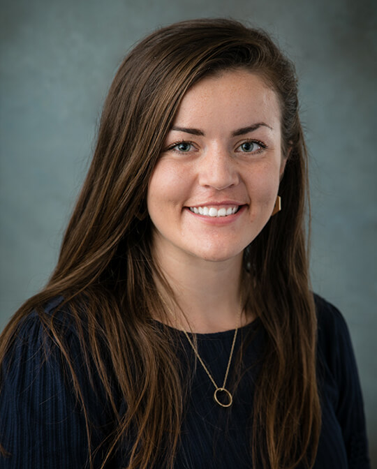 Katie Kline, Waco Resident