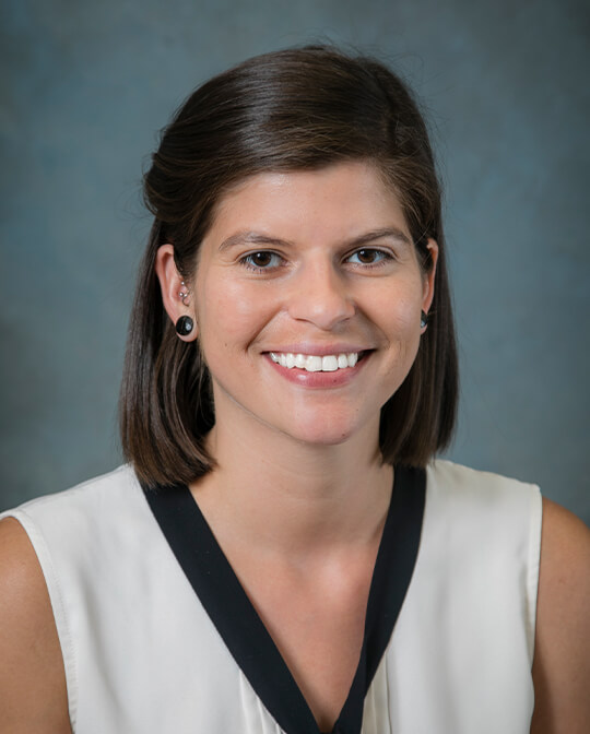 Gina Prado, Waco Resident