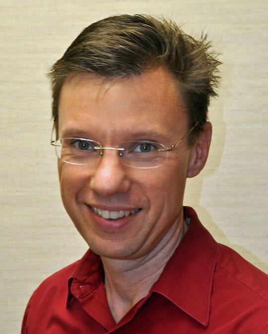 Waco Faculty: Matt Rafalski