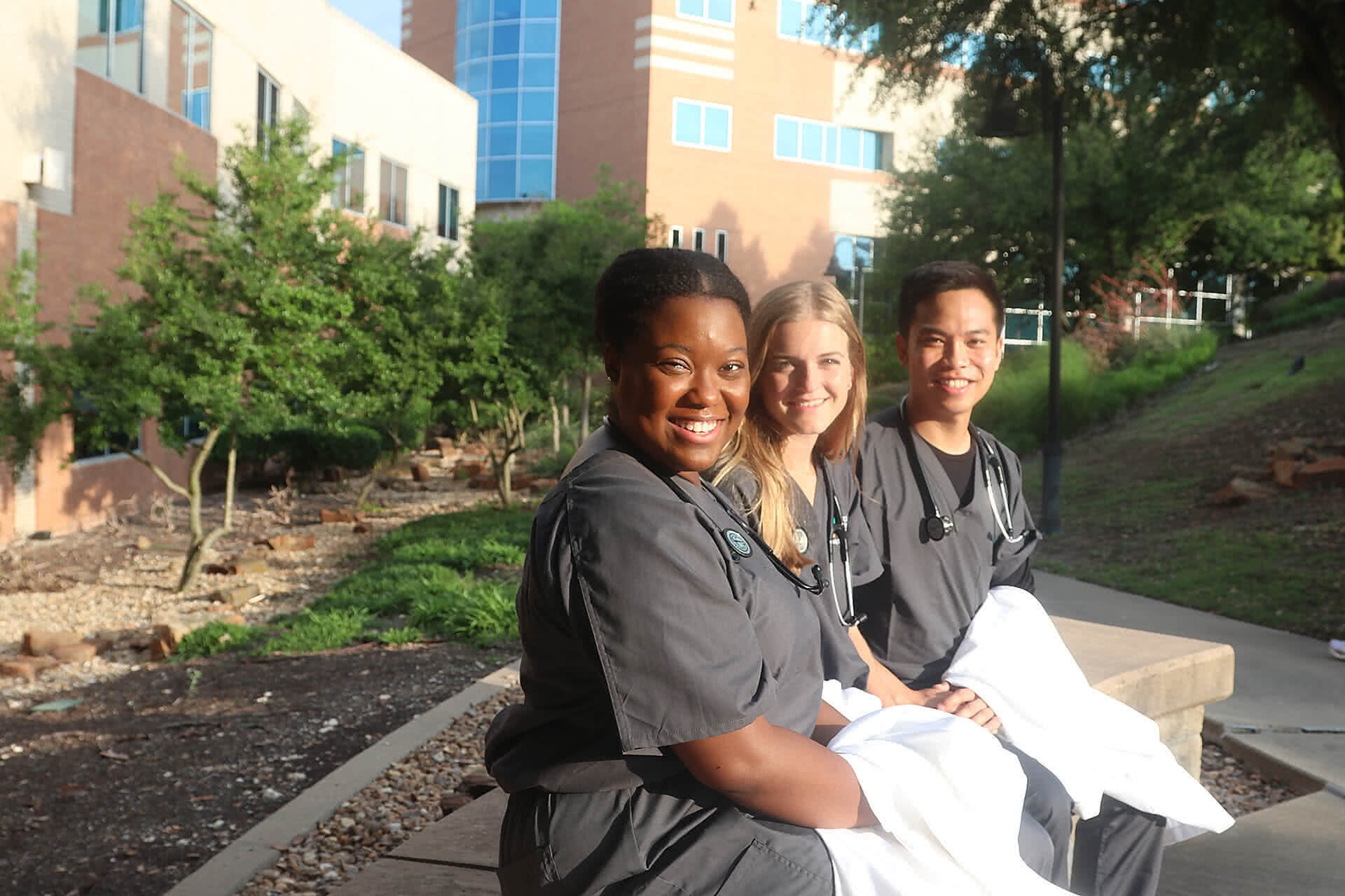 Waco Family Medicine Residency Didactics • Lectures •