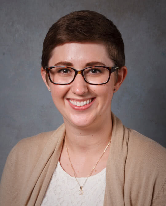 Waco Family Medicine Residency Fellow: Katie Altahif