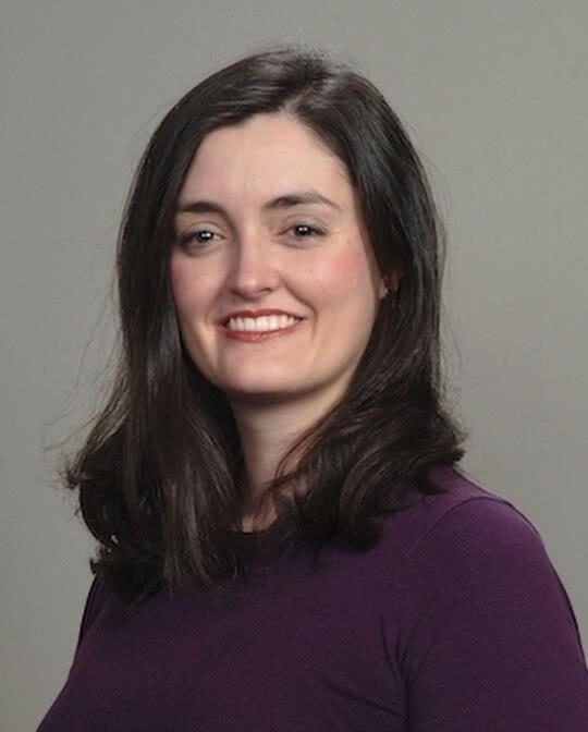 Waco Family Medicine Residency Fellow: Kelly Nieves, MD