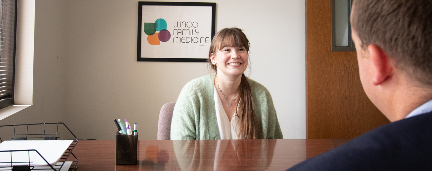 Join Our Residency Program | Waco Family Medicine